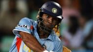 Yuvraj Singh scored a brilliant 70 off 30 deliveries